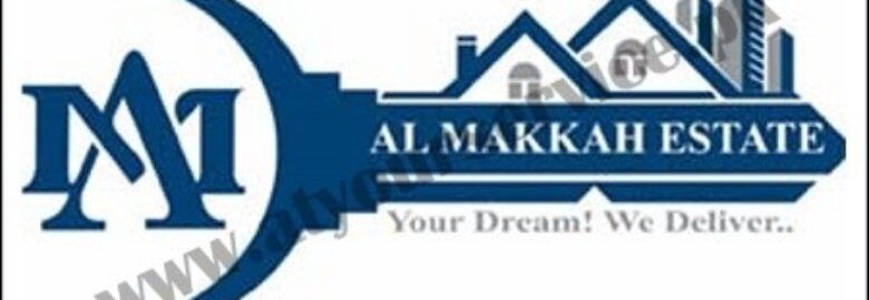 Al Makkah Real Estate & Builders – Bahria Orchard, Lahore