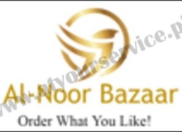 Al Noor Bazaar | Online Furniture Store