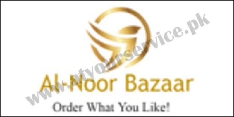 Al Noor Bazaar | Online Furniture Store