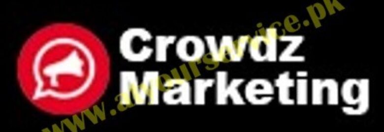 Crowdz Marketing
