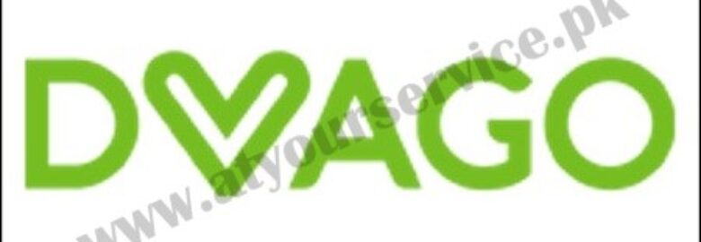 DVAGO | Online Medical Store in Pakistan
