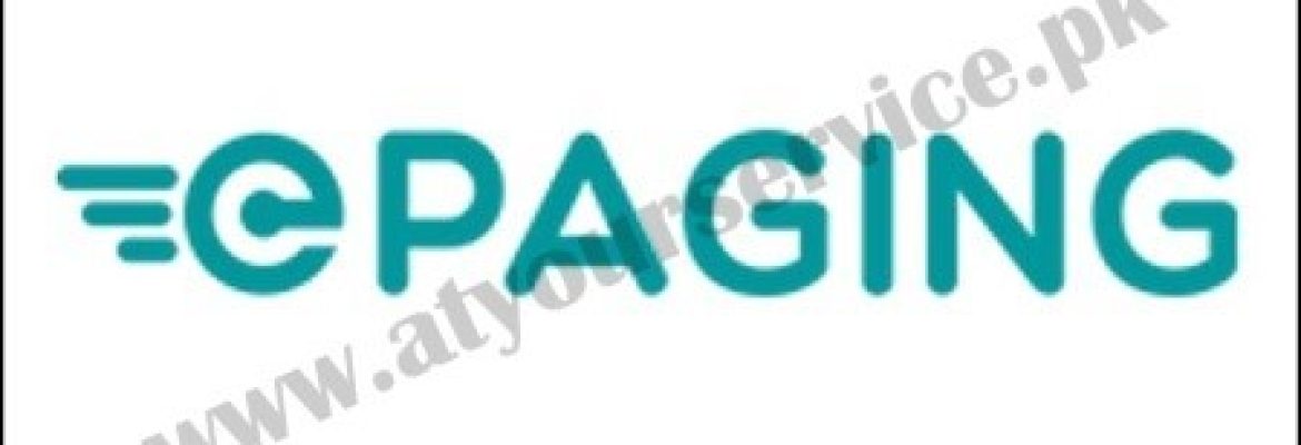 Epaging Terminal Service Plus | IT Solutions Provider Company in Pakistan