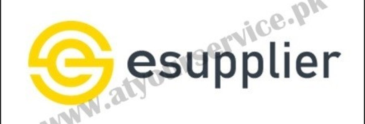 Esupplier | Your Online Hardware Supplier