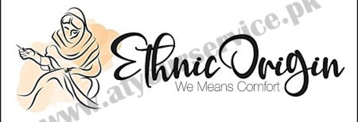 Ethnic Origin | Ladies Dresses Online Shopping Platform