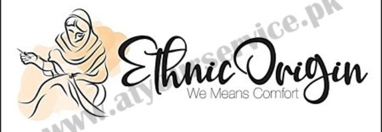 Ethnic Origin | Ladies Dresses Online Shopping Platform
