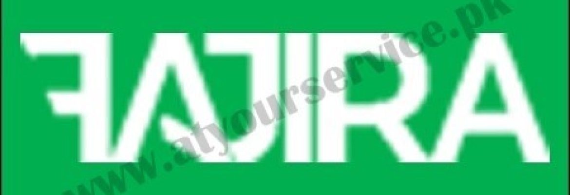 Fajira | IT Services Company