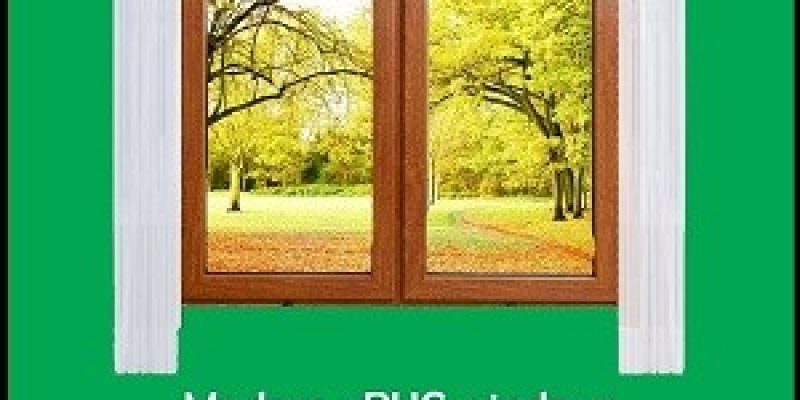 Green Windows | uPVC Windows & Doors Manufacturer