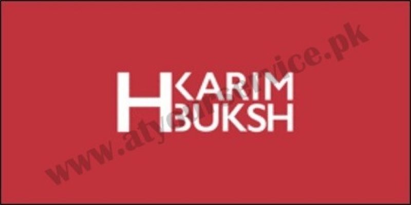 H Karim Buksh | Online Store in DHA Lahore