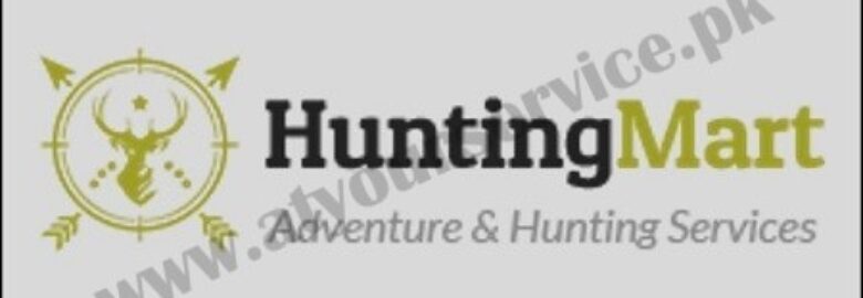 Hunting Mart | Onine Store for Hunting Accessories