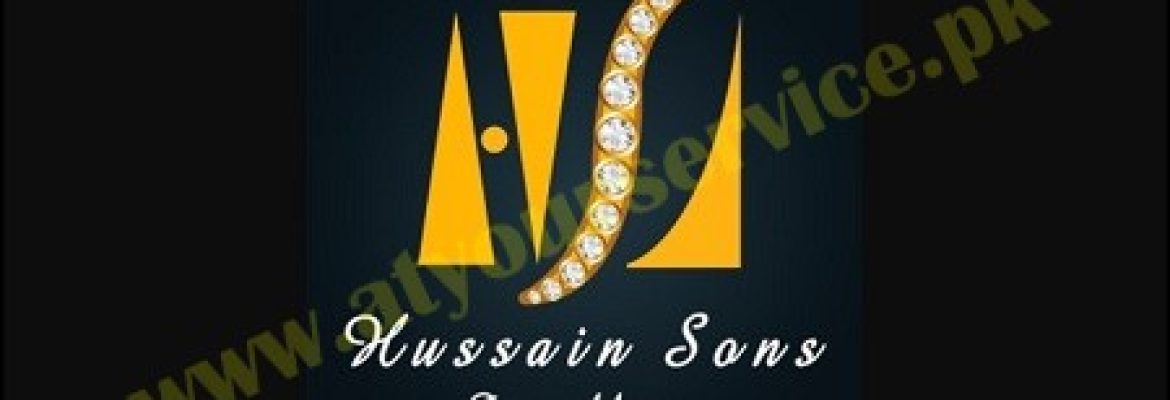 Hussain Sons Jewellers – Hussain Centre, Zaib un Nisa Street, Saddar, Karachi