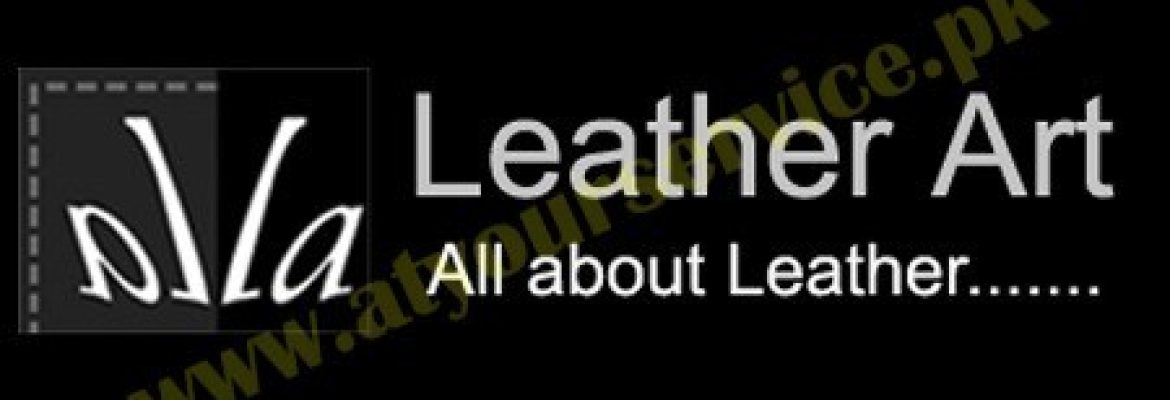 Leather Art – Shabbir Center, Wazirabad Road, Sialkot