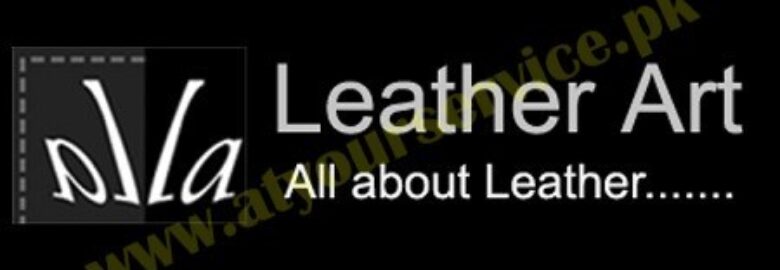 Leather Art – Shabbir Center, Wazirabad Road, Sialkot