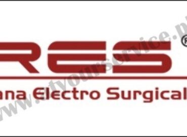 Rana Electro Surgical – Sialkot