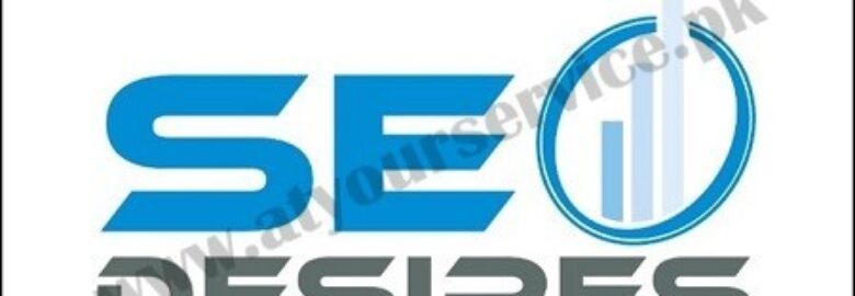 SEODesires | Digital Marketing Company in Pakistan