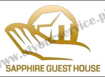 Sapphire Guest House – Shahra e Faisal, Block 6, PECHS, Karachi
