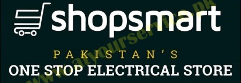 Shop Smart | Electrical Products Online Shoping Store