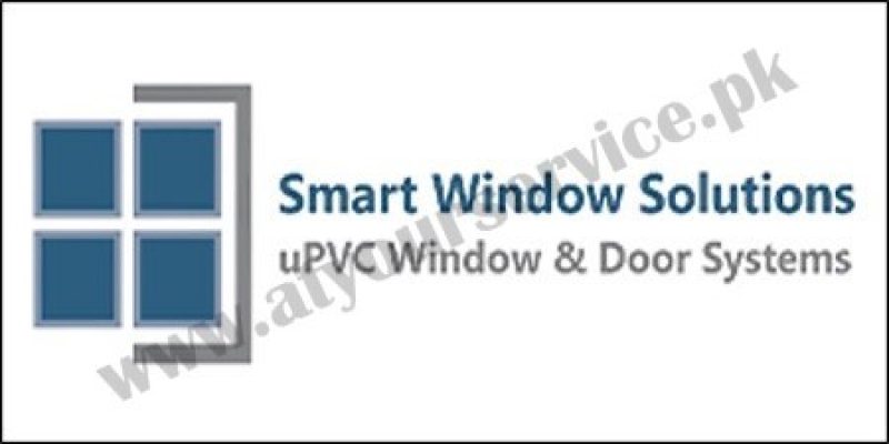 Smart Window Solutions – Darwaish Plaza, GT Road, Islamabad