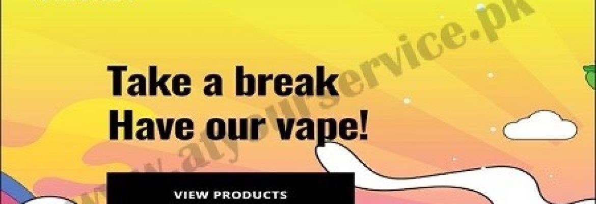 Smoky Vape