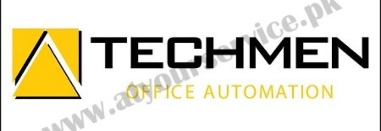 Techmen | IT Equipment Trading Company in Lahore