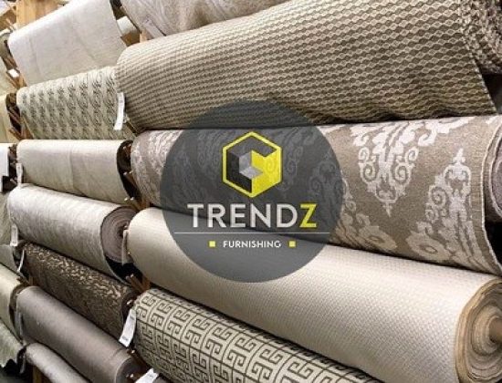 Trendz Store | Furniture, Curtains, Fabrics & Home Décor