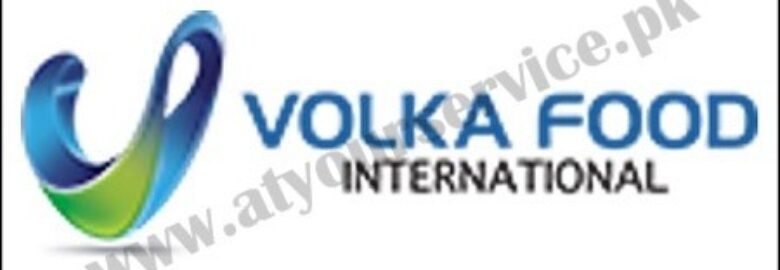 Volka Food International – Bahawalpur Road, Multan