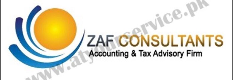 ZAF Consultants | Accounting & Tax Advisory Firm