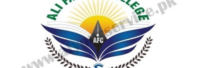 Ali Fatimah College of Science & Management – Faisalabad