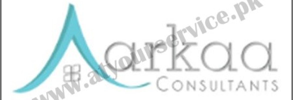Arkaa Consultants | Property Sale & Purchase