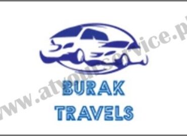 Burak Travel – Lahore