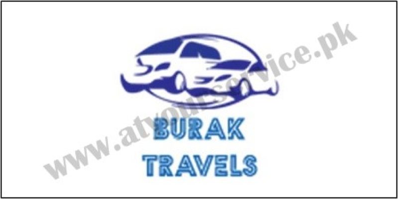 Burak Travel – Lahore