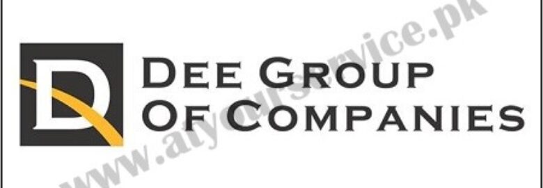 DEE Group of Companies | Construction and Infrastructure Development