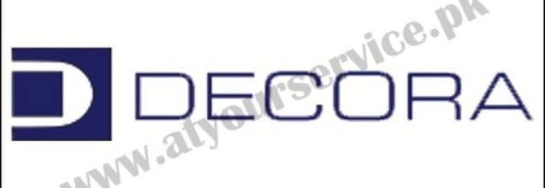 Decora Plastic Industry & Vinyl Flooring – Lahore