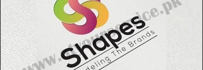 Design by Shapes | Logo & Graphic Design Company