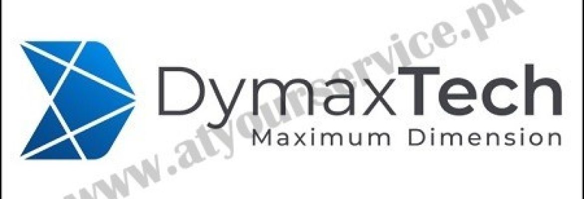 Dymaxtech | Digital Marketing Services