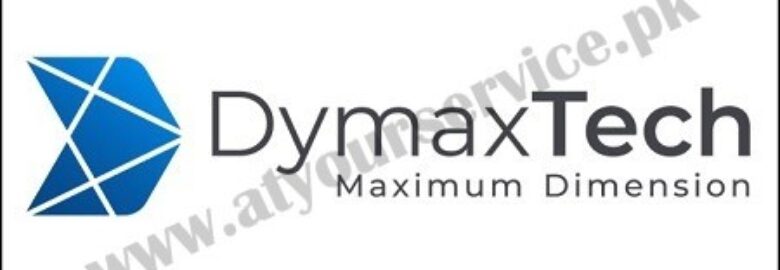 Dymaxtech | Digital Marketing Services