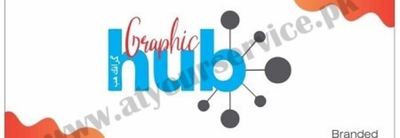 Graphic Designer Hub & Basic SEO