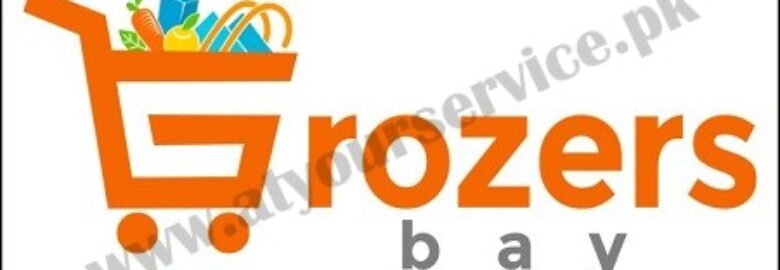 GrozersBay | Online Grocery Store