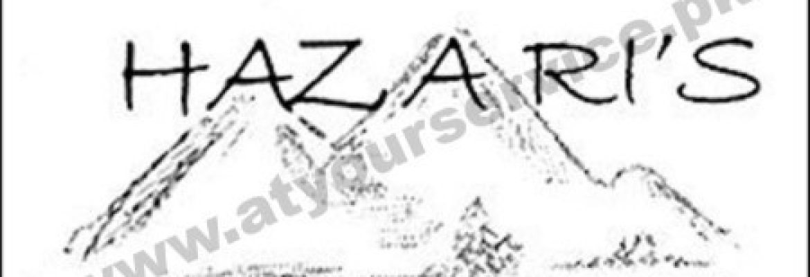 Hazari’s | Online Store For Travel Accessories
