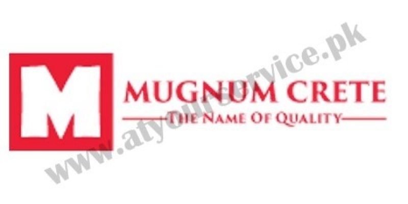 Mugnum Crete