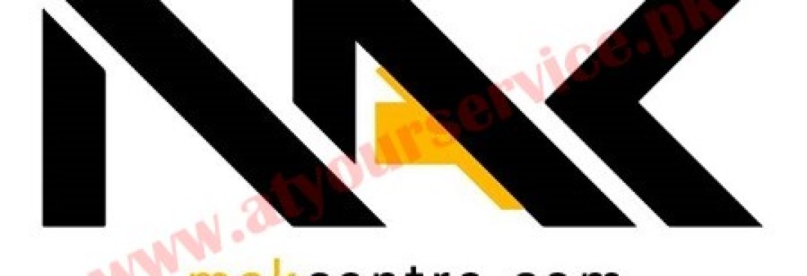 Mak Centre | Online Shopping Store