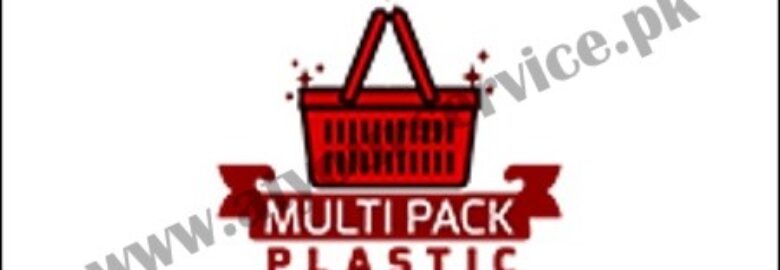 Multipack.PK | Plastic Manufacturers in Pakistan