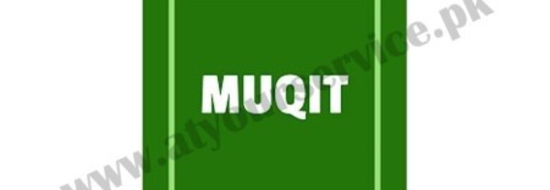 Muqit Services | Online Marketplace