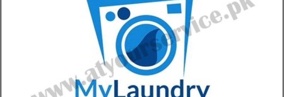 MyLaundry – Free Pickup & Delivery in Peshawar