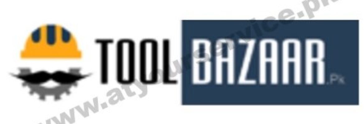 Online Tool Bazaar Pakistan