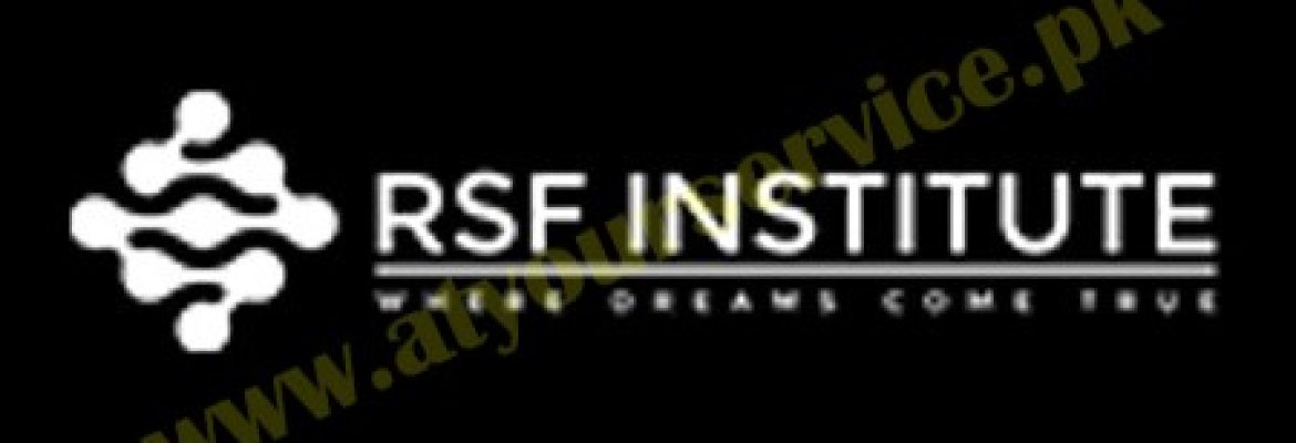 RSF Institute | IT Training Courses