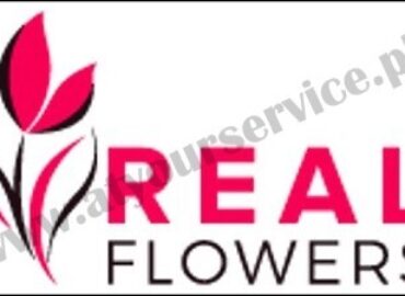 Real Flowers Pakistan | Online Fresh Flower Delivery in Pakistan