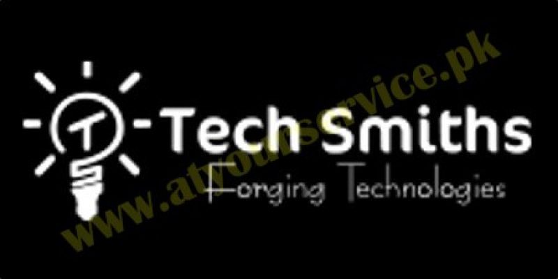 Tech Smiths | IT Services