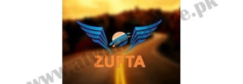 Zufta Travels & Tours – Siddiq Trade Centre, Gulberg II, Lahore