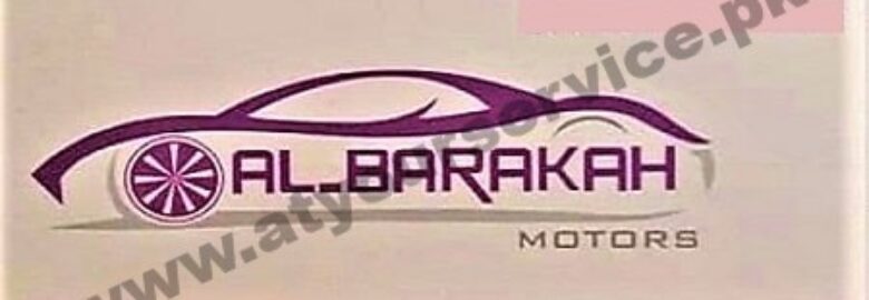 Al Barakah Motors – Jail Road, Lahore