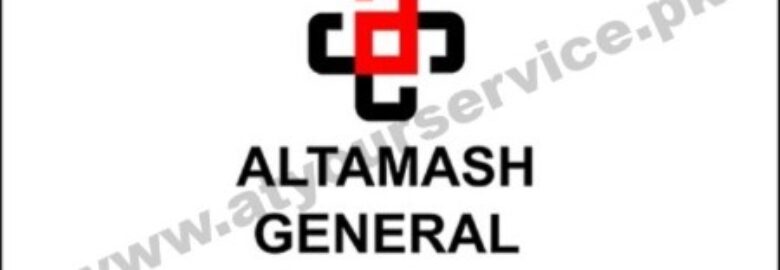 Altamash Hospital – Block 1, Clifton, Karachi